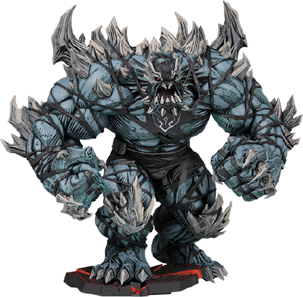 Batman The Devastator - LIMITED EDITION: 5000 – DC Direct – ActionFigure Brasil