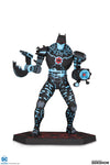 Batman The Murder Machine - LIMITED EDITION: 5000 - ActionFigure Brasil