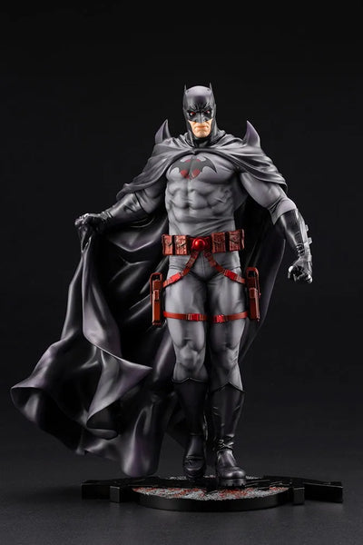 Batman Thomas Wayne – Kotobukiya – ActionFigure Brasil