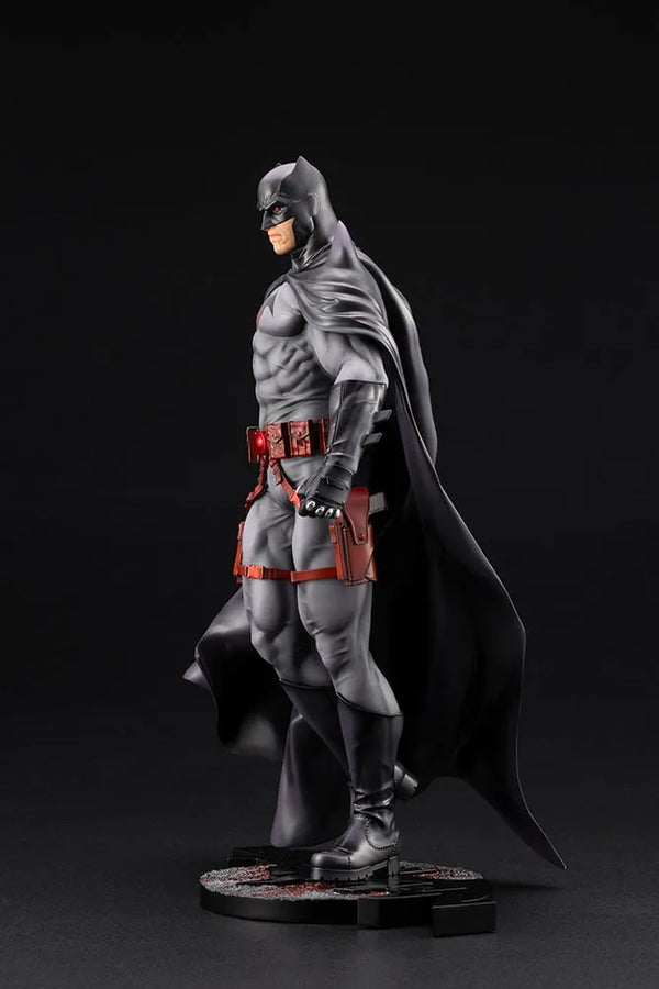 Batman Thomas Wayne – Kotobukiya – ActionFigure Brasil