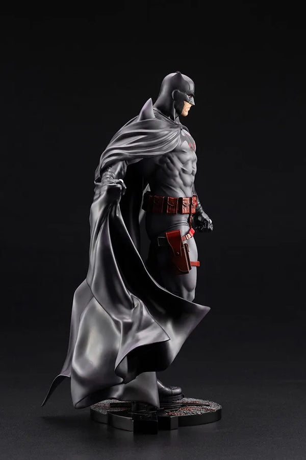 Batman Thomas Wayne – Kotobukiya – ActionFigure Brasil