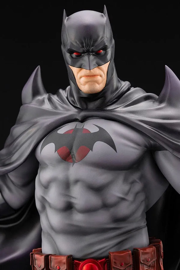 Batman Thomas Wayne – Kotobukiya – ActionFigure Brasil