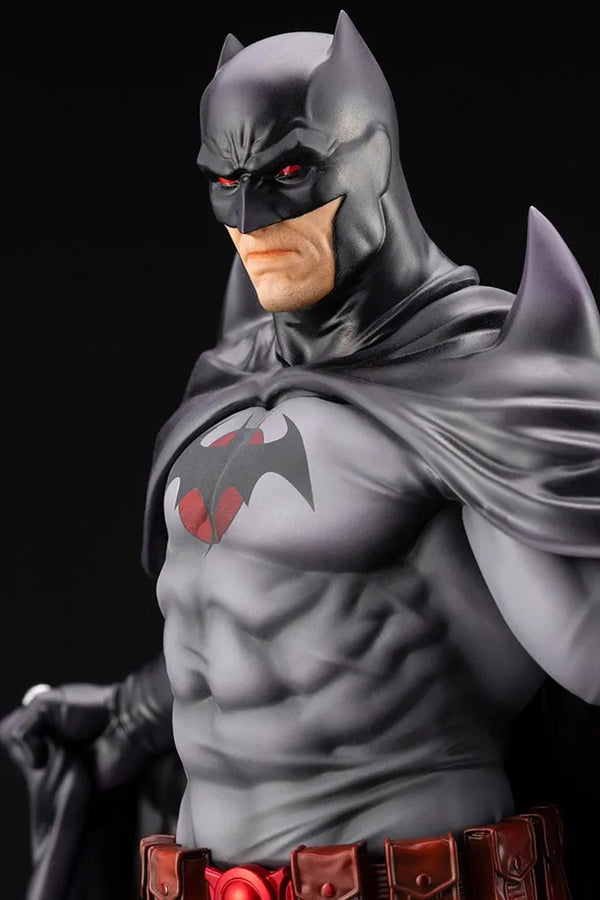 Batman Thomas Wayne – Kotobukiya – ActionFigure Brasil