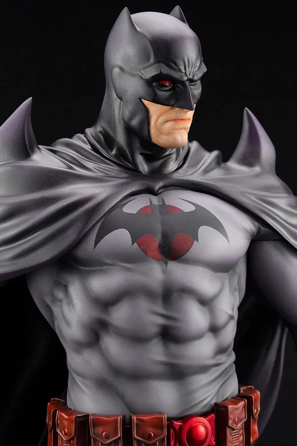 Batman Thomas Wayne – Kotobukiya – ActionFigure Brasil