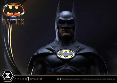 Batman (Ultimate Version) Batman (1989) – Prime1Studio – ActionFigure Brasil