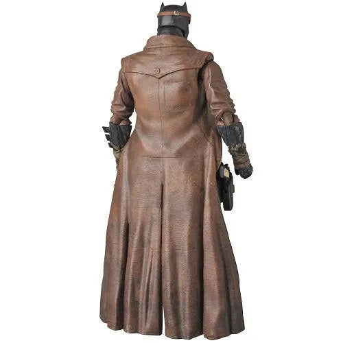 Batman v Superman: Dawn of Justice - Batman - Mafex No.031 - Knightmare (Medicom Toy)ㅤ – Medicom Toy – ActionFigure Brasil