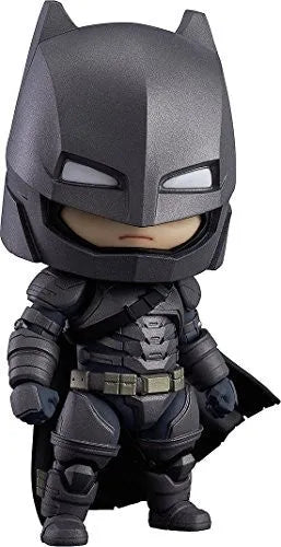 Batman v Superman: Dawn of Justice - Batman - Nendoroid #628 - Justice Edition (Good Smile Company)ㅤ – Good Smile Company – ActionFigureBrasil