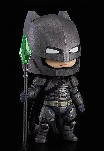 Batman v Superman: Dawn of Justice - Superman - Nendoroid #643 - Justice Edition (Good Smile Company)ㅤ – Good Smile Company – ActionFigureBrasil