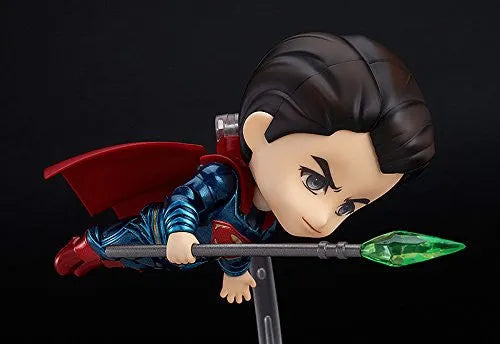 Batman v Superman: Dawn of Justice - Superman - Nendoroid #643 - Justice Edition (Good Smile Company)ㅤ – Good Smile Company – ActionFigureBrasil