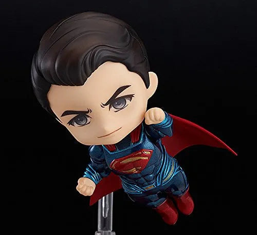 Batman v Superman: Dawn of Justice - Superman - Nendoroid #643 - Justice Edition (Good Smile Company)ㅤ – Good Smile Company – ActionFigureBrasil