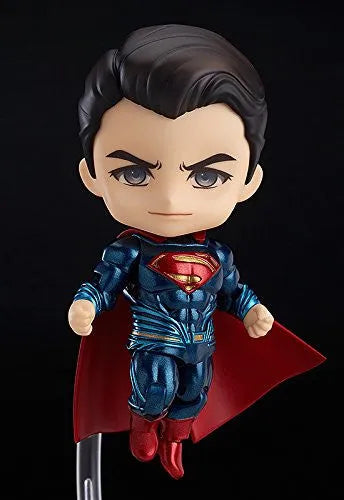 Batman v Superman: Dawn of Justice - Superman - Nendoroid #643 - Justice Edition (Good Smile Company)ㅤ – Good Smile Company – ActionFigureBrasil