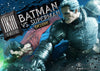 Batman Versus Superman - LIMITED EDITION: 100 (Deluxe Version)