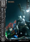 Batman Versus Superman - LIMITED EDITION: 100 (Deluxe Version)