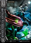 Batman Versus Superman - LIMITED EDITION: 100 (Deluxe Version)