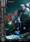 Batman Versus Superman - LIMITED EDITION: 100 (Deluxe Version)