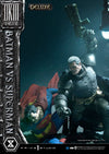 Batman Versus Superman - LIMITED EDITION: 100 (Deluxe Version)