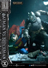 Batman Versus Superman - LIMITED EDITION: 100 (Deluxe Version) (Pré-venda) - ActionFigure Brasil