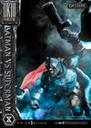 Batman Versus Superman - LIMITED EDITION: 100 (Deluxe Version)