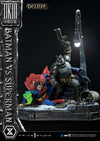 Batman Versus Superman - LIMITED EDITION: 100 (Deluxe Version) (Pré-venda) - ActionFigure Brasil