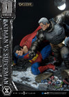 Batman Versus Superman - LIMITED EDITION: 100 (Deluxe Version)