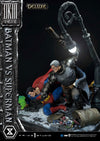 Batman Versus Superman - LIMITED EDITION: 100 (Deluxe Version) (Pré-venda) - ActionFigure Brasil