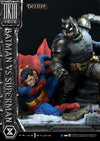 Batman Versus Superman - LIMITED EDITION: 100 (Deluxe Version) (Pré-venda) - ActionFigure Brasil