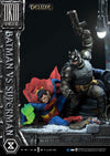 Batman Versus Superman - LIMITED EDITION: 100 (Deluxe Version)