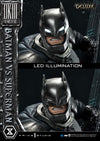 Batman Versus Superman - LIMITED EDITION: 100 (Deluxe Version)