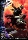 Batman vs Batman Who Laughs - LIMITED EDITION: 30 (Standard Version) (Pré-venda)