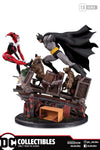 Batman VS. Harley Quinn Battle - LIMITED EDITION: 5000 - ActionFigure Brasil