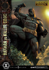 Batman vs. Killer Croc (Deluxe Version) - LIMITED EDITION: TBD (Deluxe Bonus Version)