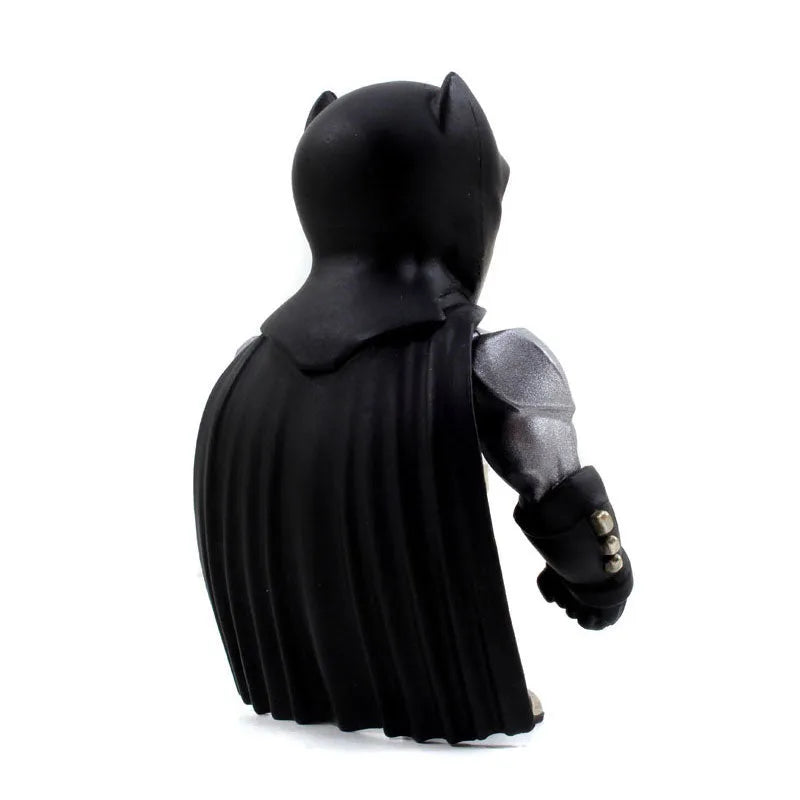 Batman vs Superman - Metals Diecast 4 Inch Figure: Batmanㅤ – Jada Toys – ActionFigure Brasil