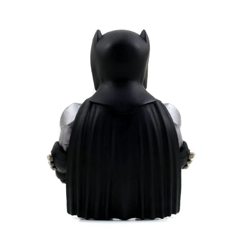 Batman vs Superman - Metals Diecast 4 Inch Figure: Batmanㅤ – Jada Toys – ActionFigure Brasil