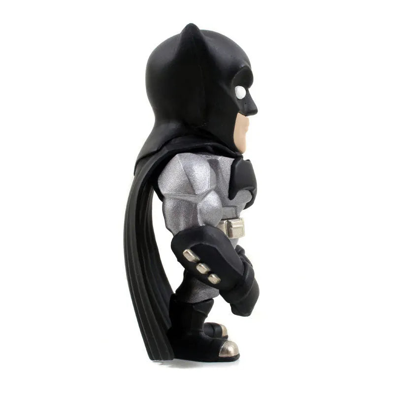 Batman vs Superman - Metals Diecast 4 Inch Figure: Batmanㅤ – Jada Toys – ActionFigure Brasil