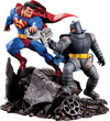 Batman VS Superman - LIMITED EDITION: 5000 - ActionFigure Brasil