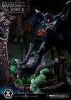 Batman vs. The Joker - LIMITED EDITION: 100 (Bonus Version) - ActionFigure Brasil