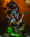 Batman vs The Joker: Eternal Enemies - LIMITED EDITION: 600 (Exclusive) - ActionFigure Brasil