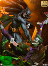 Batman vs The Joker: Eternal Enemies - LIMITED EDITION: 600