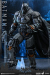 Batman (XE Suit) (Special Edition) (VGM52B)