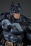 Batman - LIMITED EDITION: 2500 (Expresso) - ActionFigure Brasil