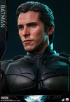 Batman (Limited Edition, Exclusive) [HOT TOYS] - ActionFigure Brasil