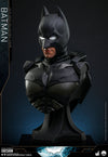 Batman (Limited Edition, Exclusive) [HOT TOYS] - ActionFigure Brasil