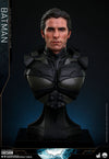 Batman (Limited Edition, Exclusive) [HOT TOYS] - ActionFigure Brasil