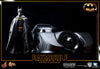 Batmobile (1989 Version) (Limited Edition) (Mms694)