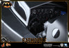 Batmobile (1989 Version) (Limited Edition) (Mms694)