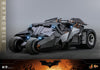 Batmobile [HOT TOYS]