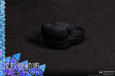 Batou – Damtoys – ActionFigure Brasil — ambientada