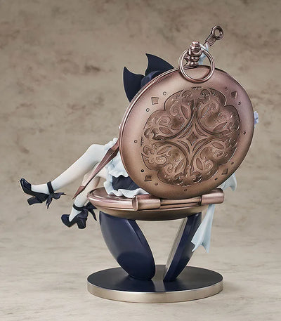 Battle! Costume Maid - Watch Maid - 1/7 (Luminous Box)ㅤ – Luminous Box – ActionFigureBrasil — ambientada