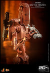 Battle Droid (Geonosis) [HOT TOYS]