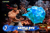 Battle Ryu - LIMITED EDITION: 888